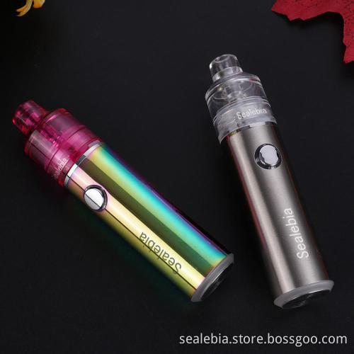 Low Power Vape Mod